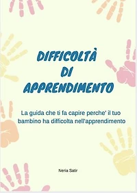 Difficolta di Apprendimento