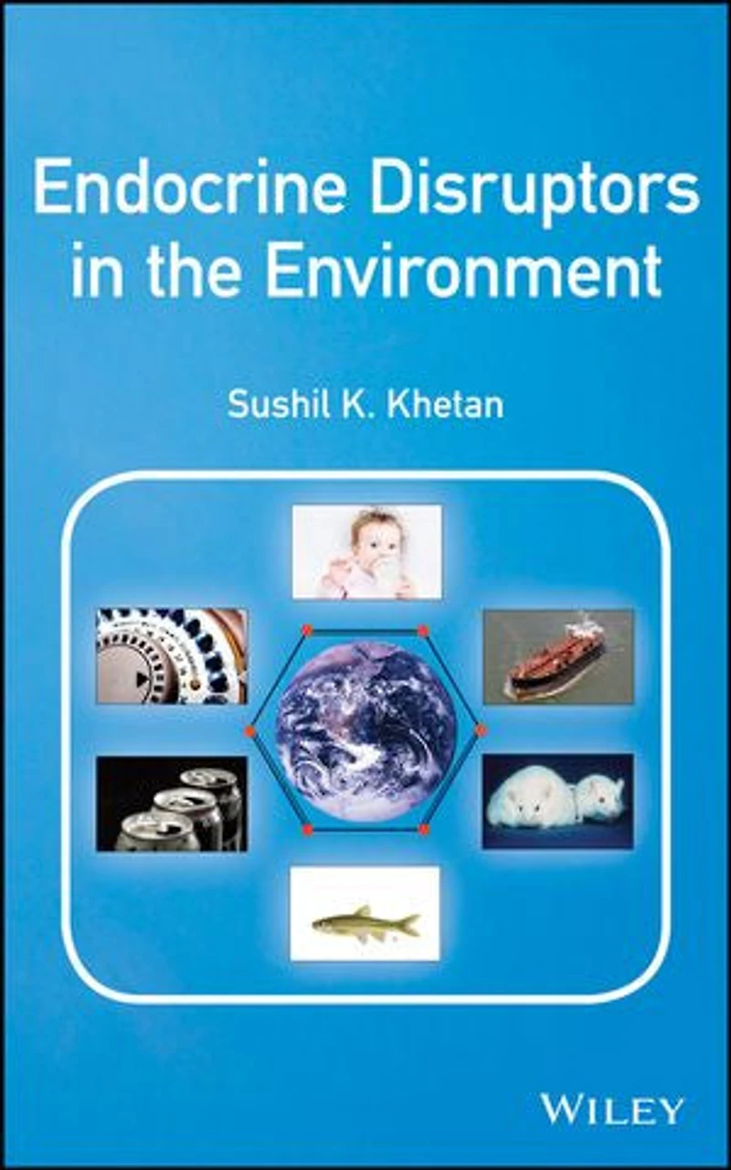 Endocrine Disruptors the Environment