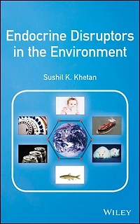 Endocrine Disruptors the Environment