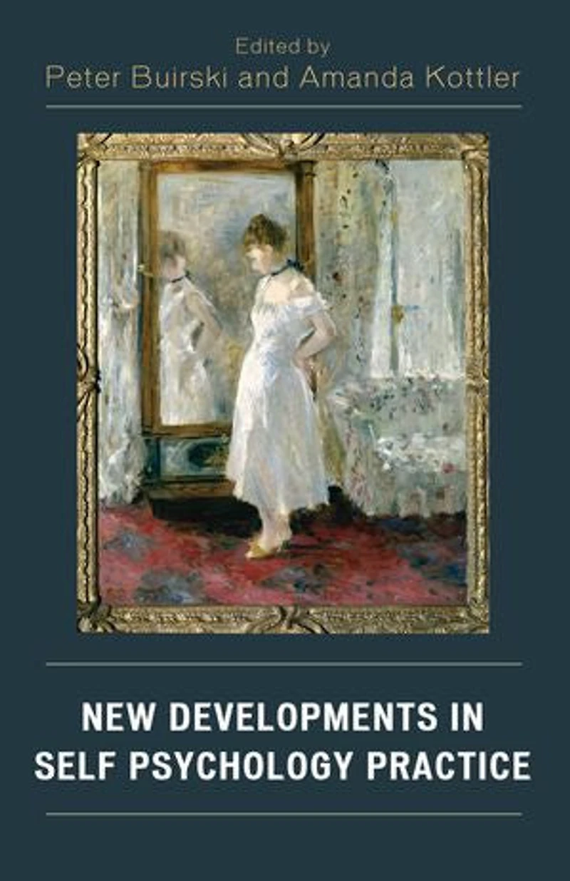 New Developments Self Psychology Practice