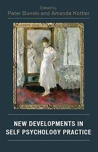New Developments Self Psychology Practice