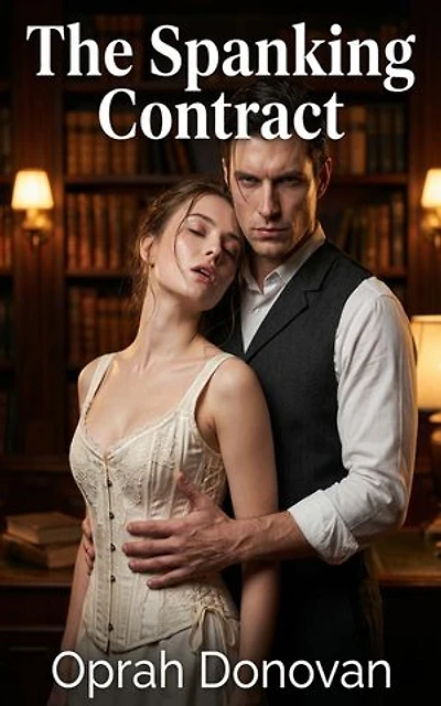 The Spanking Contract: A Marriage of Convenience Regency Historical Erotic Romance
