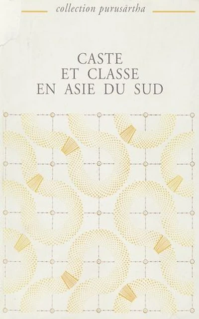 Caste et classe en Asie du sud