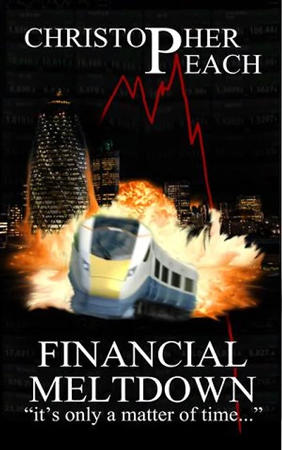 Financial Meltdown: It's only a matter of time...