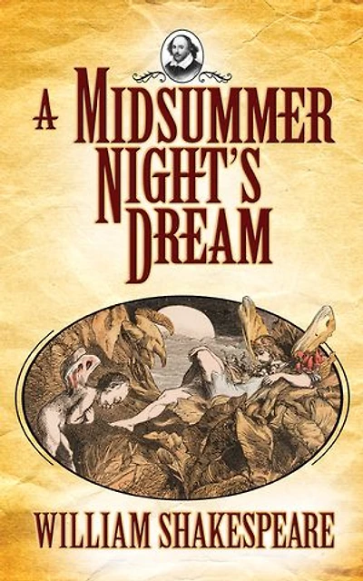 A Midsummer Night's Dream