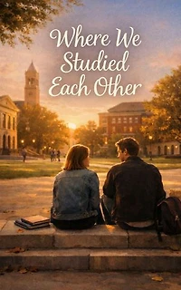 Where We Studied Each Other