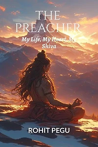 THE PREACHER: My Life, My Heart, My Shiva
