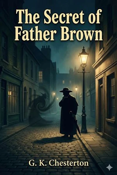 The Secret of Father Brown