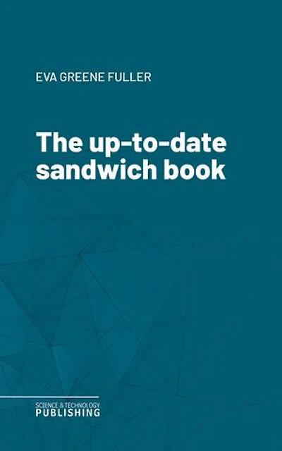 The up-to-date sandwich book