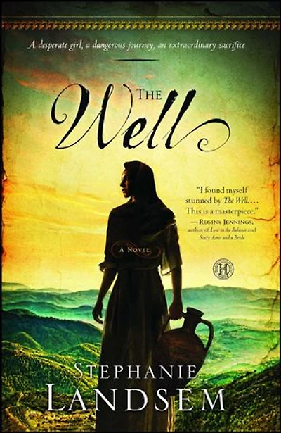 The Well: A Novel