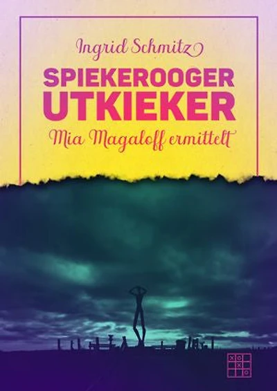 Spiekerooger Utkieker: Mia Magaloff ermittelt 1