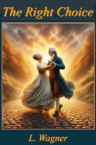 The Right Choice: Short Stories