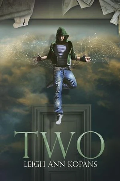 Two: One Universe, #2