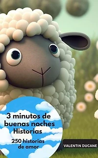 3 minutos de buenas noches Historias – 250 historias de amor