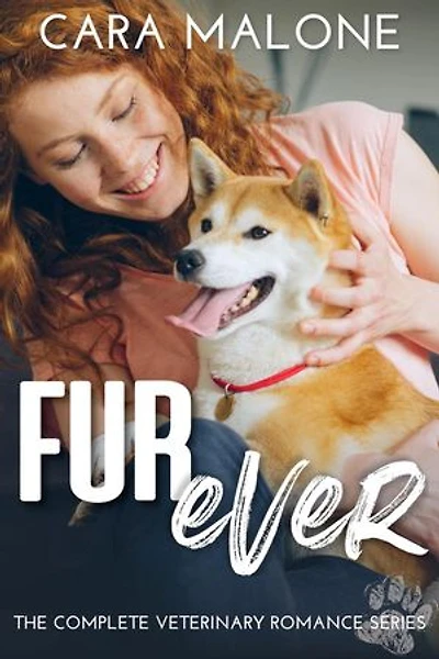 Fur-ever: The Complete Sapphic Veterinary Romance Series: Fur-ever Veterinary Romances