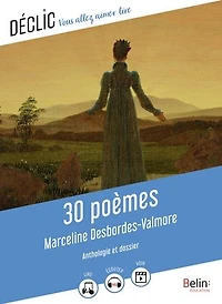 30 poèmes: anthologie et dossier