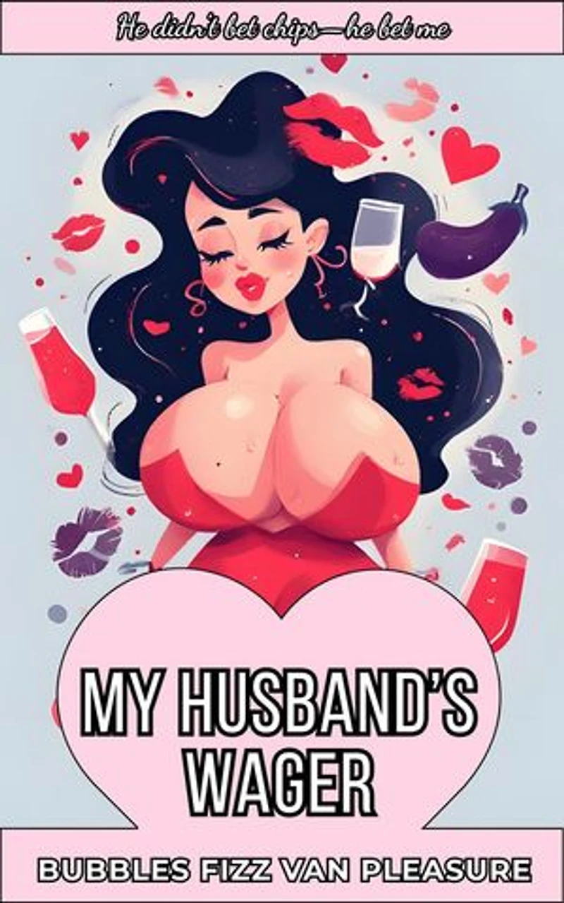 My Husband's Wager