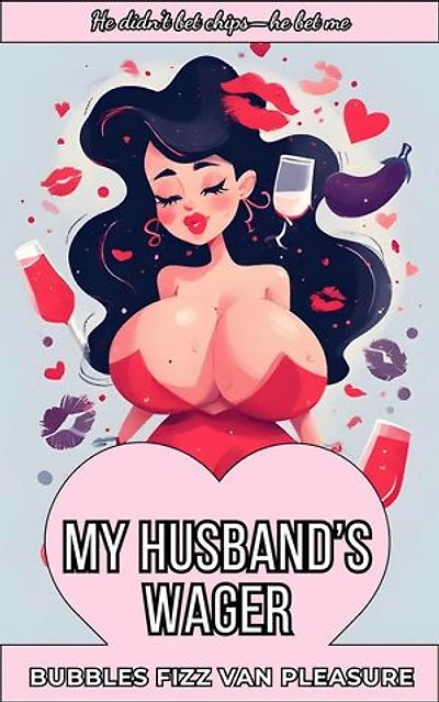 My Husband's Wager