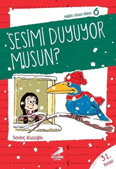 Sesimi Duyuyor musun?