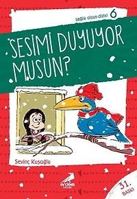 Sesimi Duyuyor musun?
