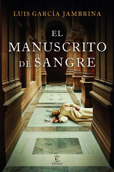 El manuscrito de sangre