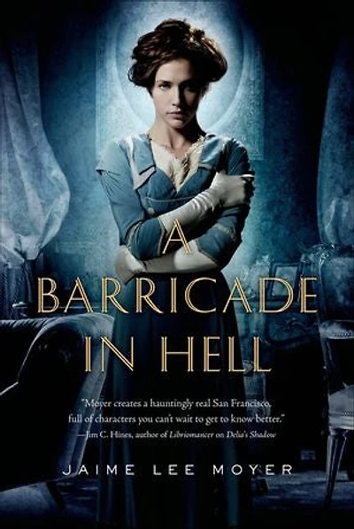 A Barricade in Hell