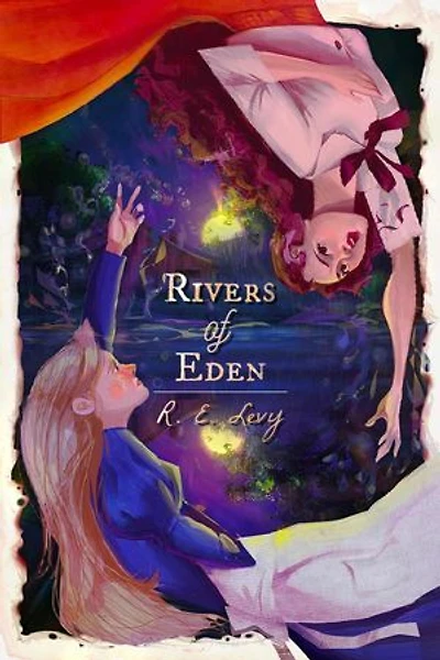 Rivers of Eden