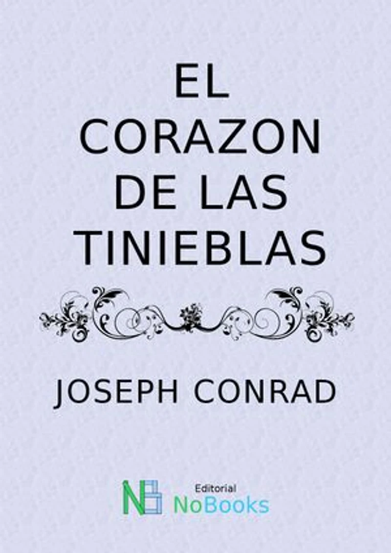 El corazon de las tinieblas