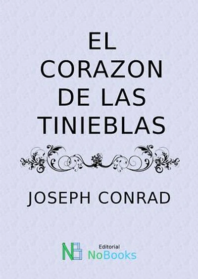 El corazon de las tinieblas