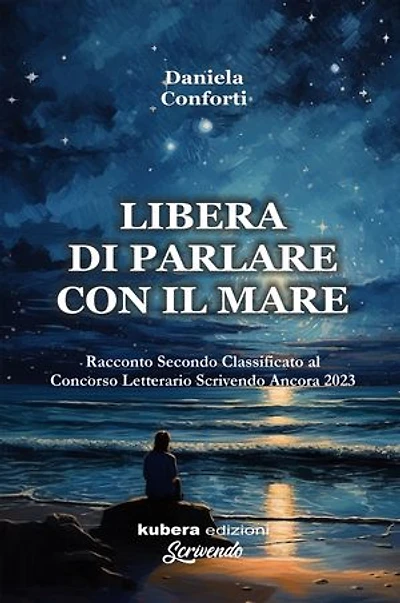 Libera di parlare con il mare
