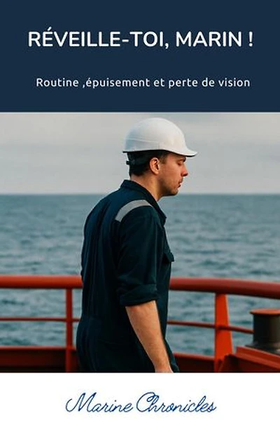 Réveille-toi, marin !