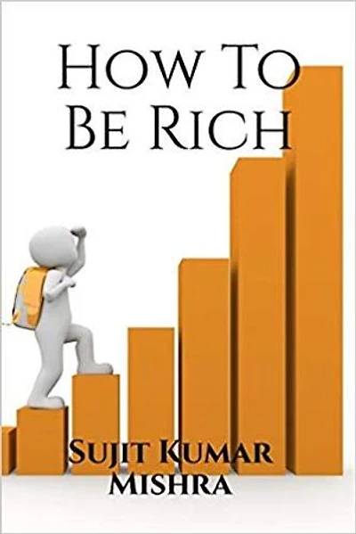 How to be rich Tricks: Expensive Book