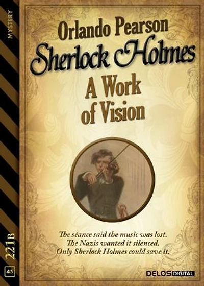 A Work of Vision