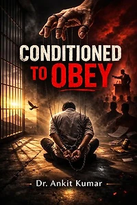 Conditioned to Obey: How Power Trains You to Feel Guilty for Wanting Freedom