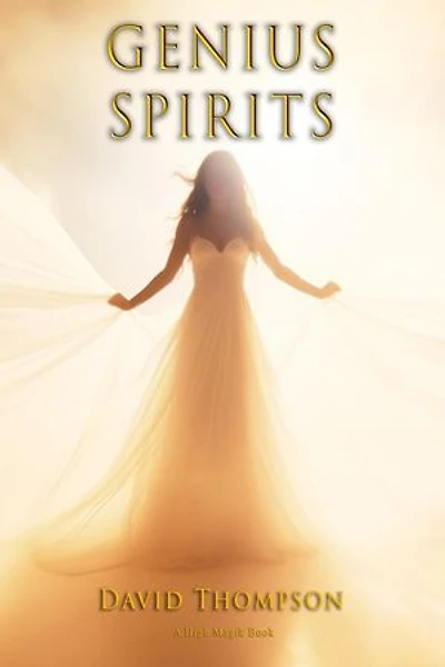 The Magik of Genius Spirits: High Magick, #19