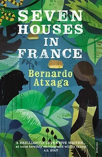 Seven Houses in France