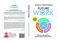 Future of Work - AI Augmented Autonomous Decentralised