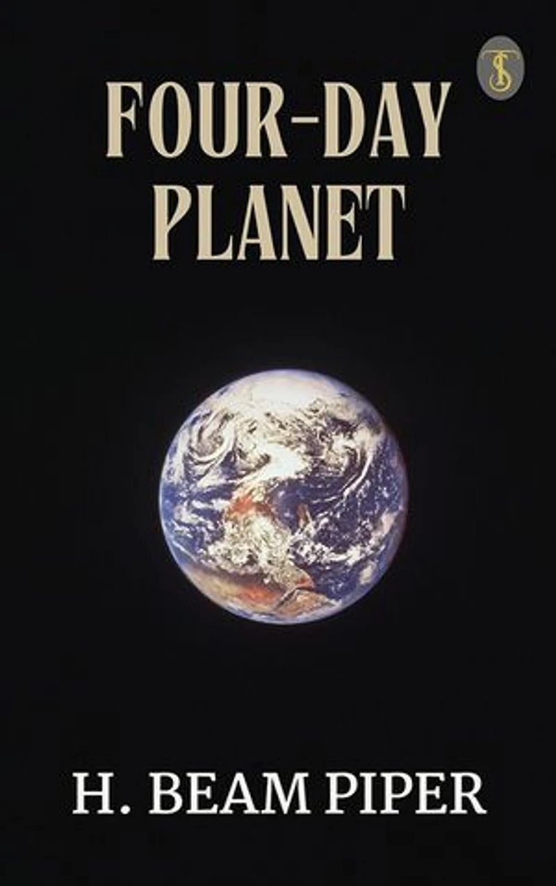 Four-Day Planet