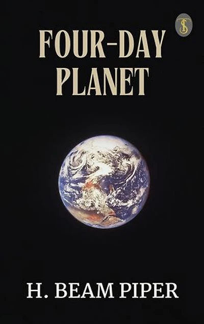 Four-Day Planet
