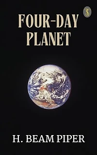 Four-Day Planet