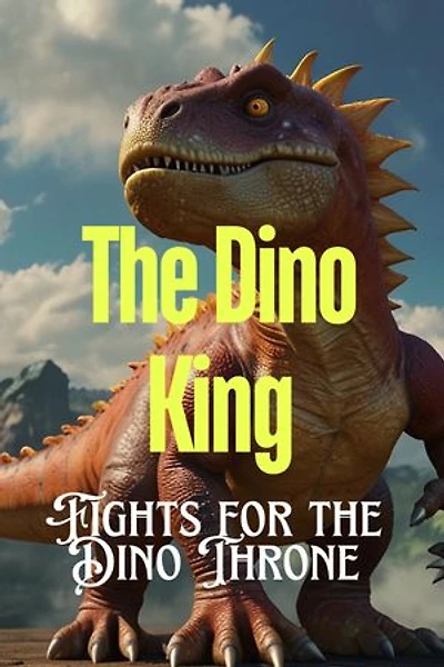 The Dino King
