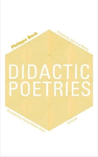 Didactic Poetries