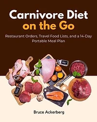 Carnivore Diet on the Go: Restaurant Orders, Travel Food Lists