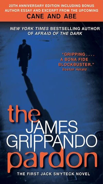 The Pardon: First Jack Swyteck Novel