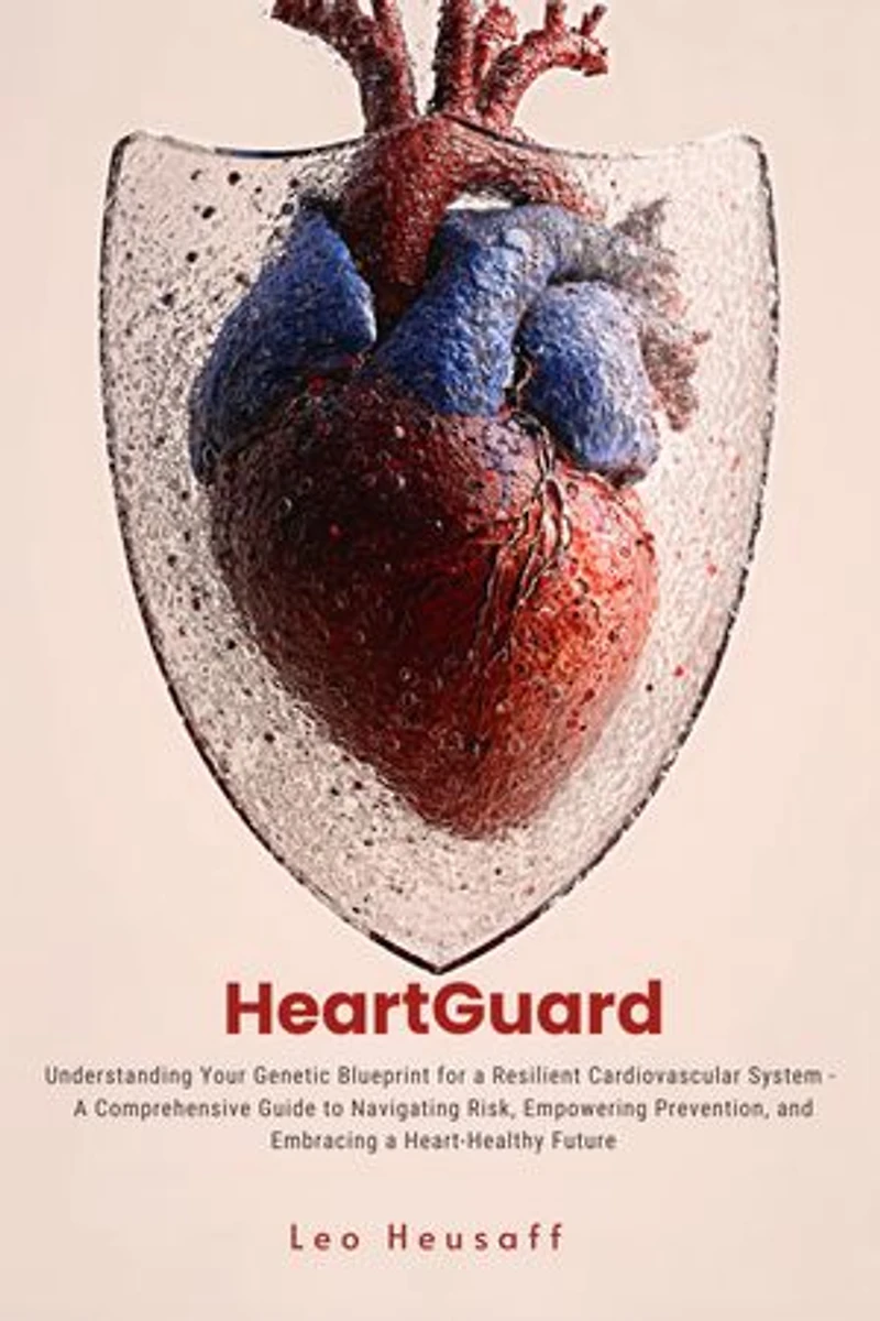 HeartGuard: Understanding Your Genetic Blueprint for a Resilient Cardiovascular System