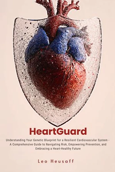 HeartGuard: Understanding Your Genetic Blueprint for a Resilient Cardiovascular System