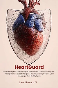 HeartGuard: Understanding Your Genetic Blueprint for a Resilient Cardiovascular System