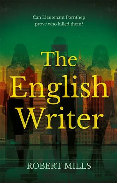 The English Writer