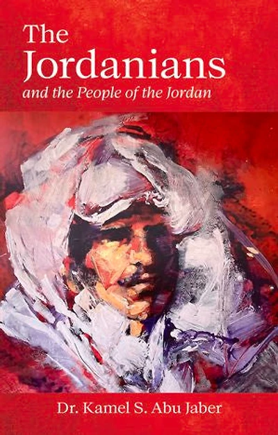 the Jordanians: And People of Jordan