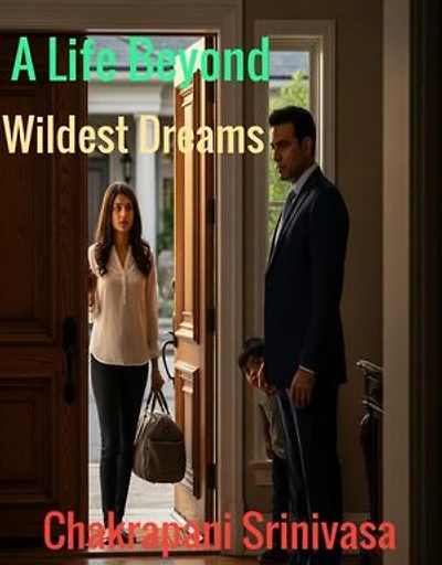 A Life Beyond Wildest Dreams